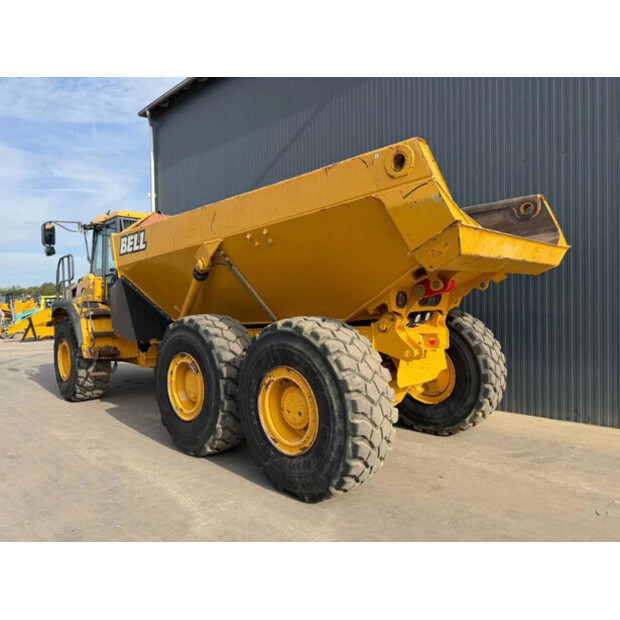 2014 BELL B25E-49034881