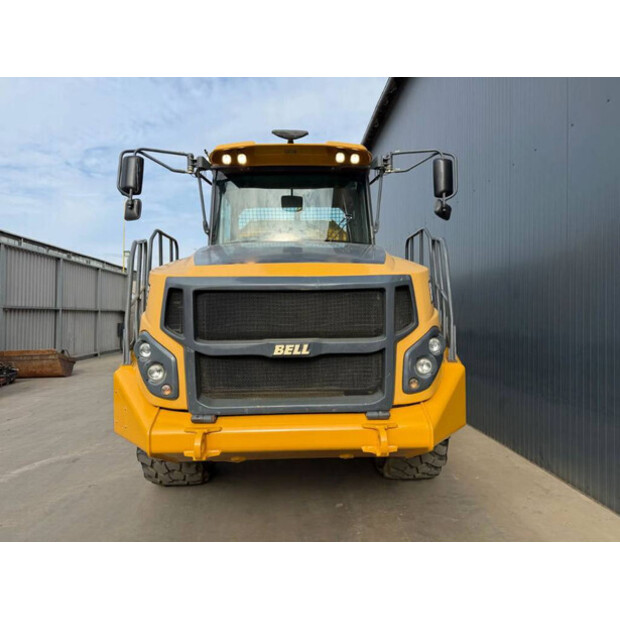 2014 BELL B25E-49034885