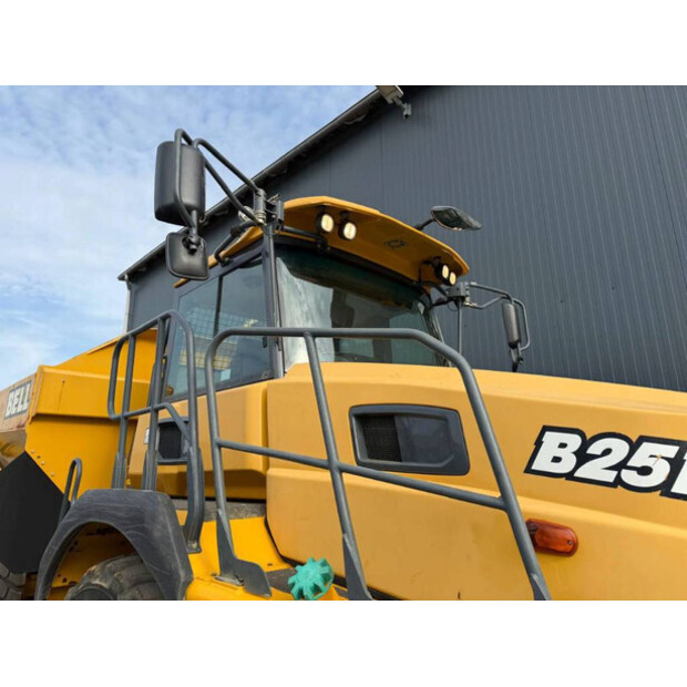 2014 BELL B25E-49034889