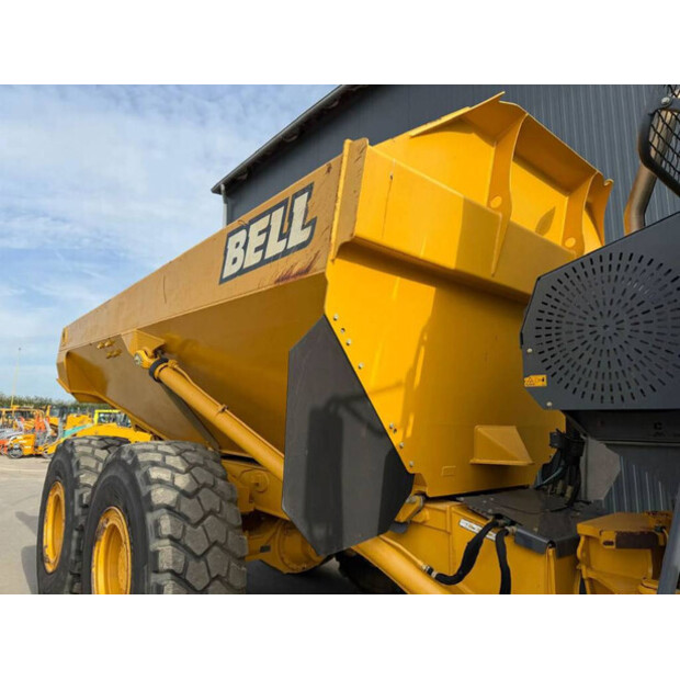 2014 BELL B25E-49034891