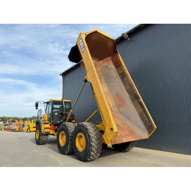 2014 BELL B25E-49034893