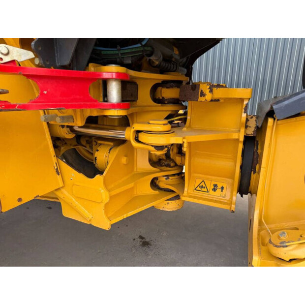 2014 BELL B25E-49034901
