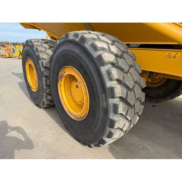 2014 BELL B25E-49034915