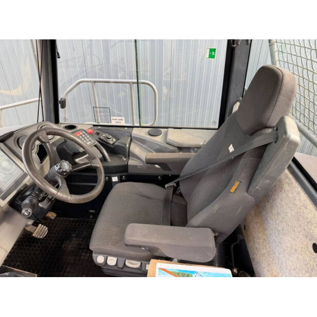 2014 BELL B25E-49034921