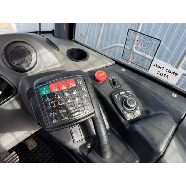2014 BELL B25E-49034924