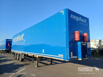 Image de Semi-remorques à caisse fermée 2020 Schmitz Cargobull OTHERS