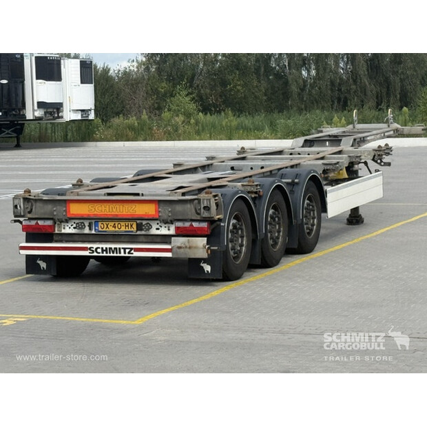 2022 Schmitz Cargobull OTHERS-49035203