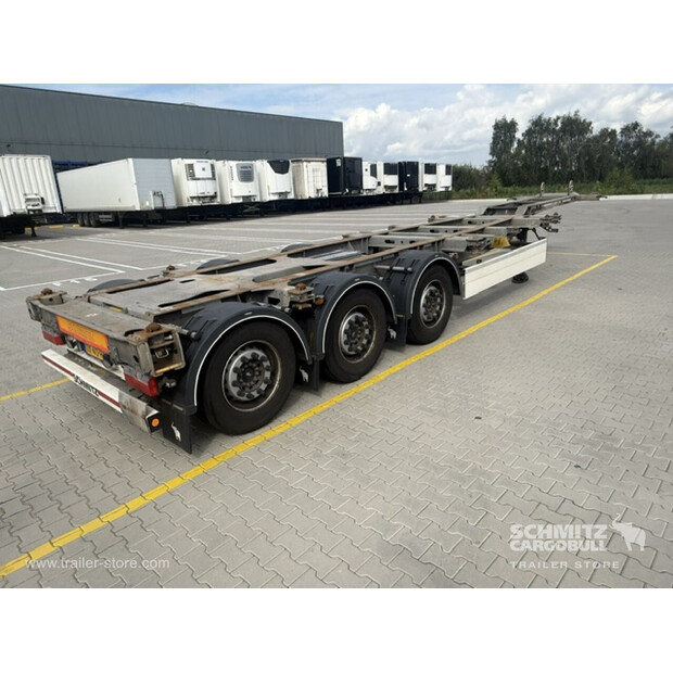 2022 Schmitz Cargobull OTHERS-49035204