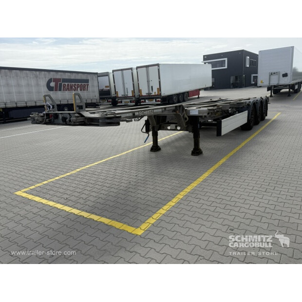 2022 Schmitz Cargobull OTHERS-49035207