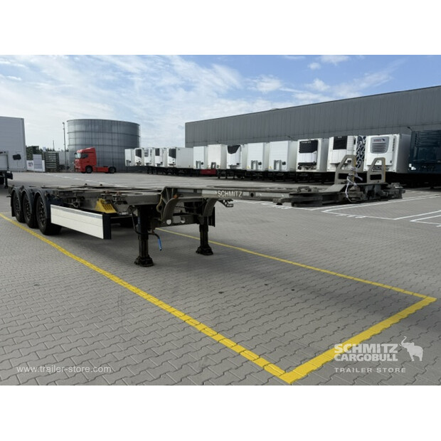2022 Schmitz Cargobull OTHERS-49035208