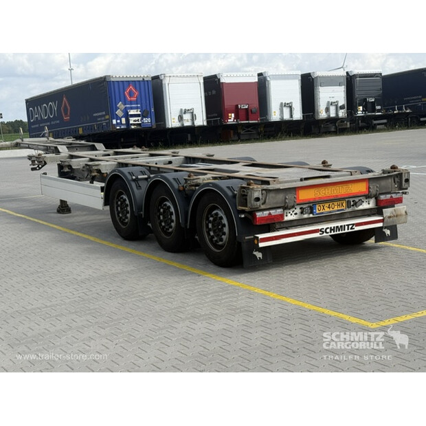 2022 Schmitz Cargobull OTHERS-49035209
