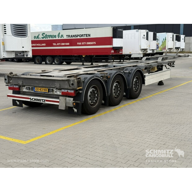 2022 Schmitz Cargobull OTHERS-49035218