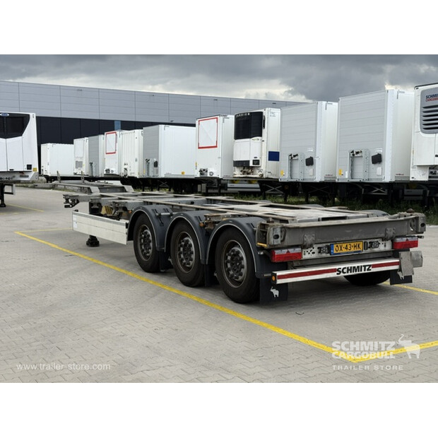2022 Schmitz Cargobull OTHERS-49035220