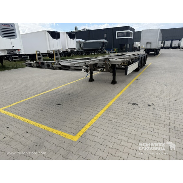 2022 Schmitz Cargobull OTHERS-49035222