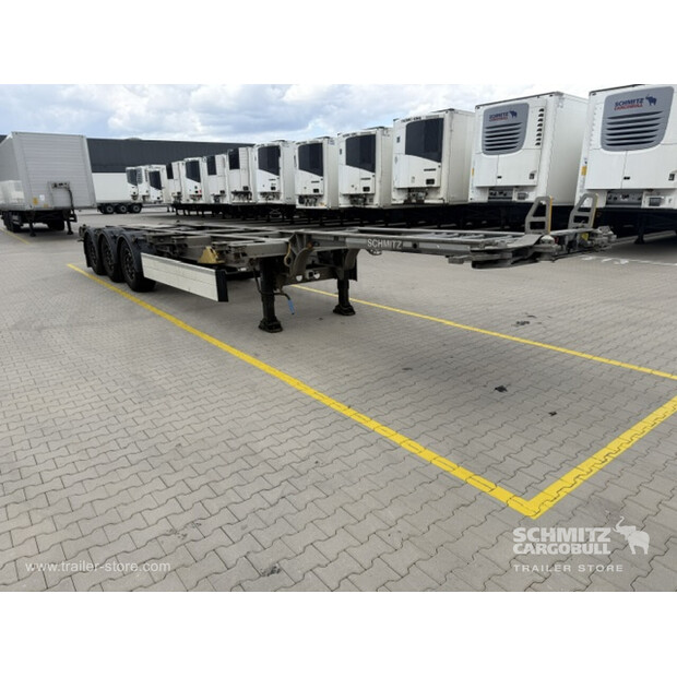 2022 Schmitz Cargobull OTHERS-49035224