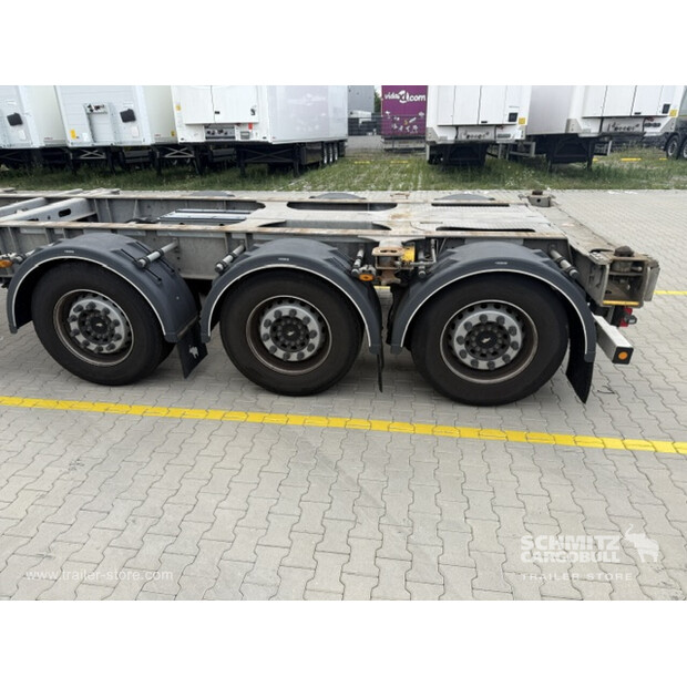 2022 Schmitz Cargobull OTHERS-49035225
