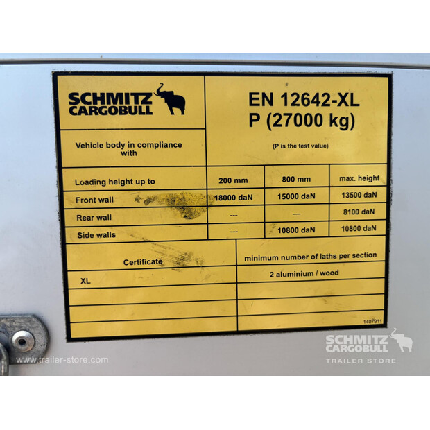 2022 Schmitz Cargobull OTHERS-49035264