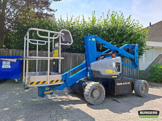 Image for LIFTS 2016 Genie Z33/18 for Sale in Netherlands