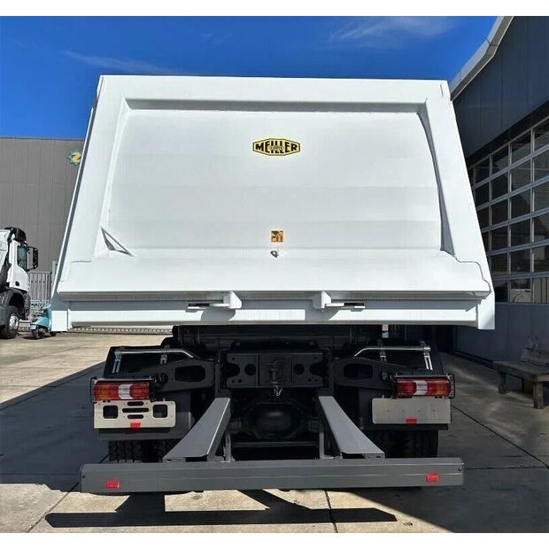 2024 Mercedes-Benz Arocs 4140 K-49035581