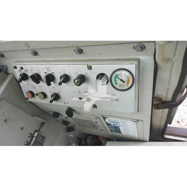 2012 Wirtgen WR2500S-49036188