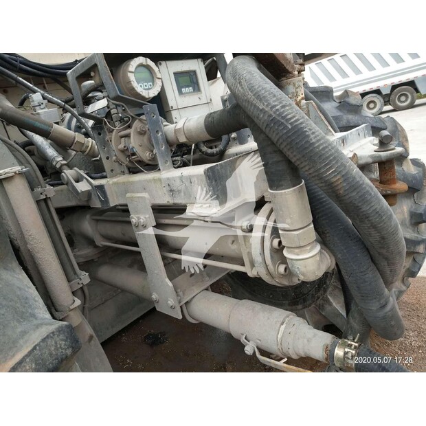 2012 Wirtgen WR2500S-49036192
