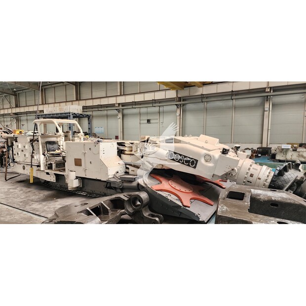 2013 DOSCO LH1300-49036263