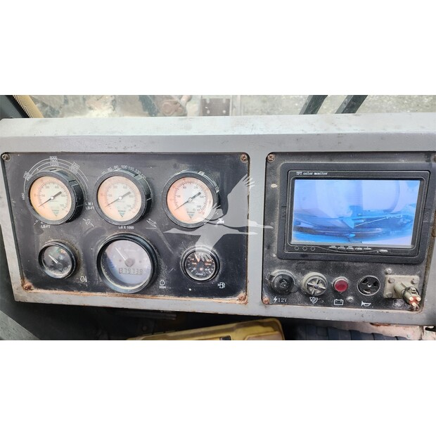 2011 Vermeer NAVIGATOR D130X150-49036320