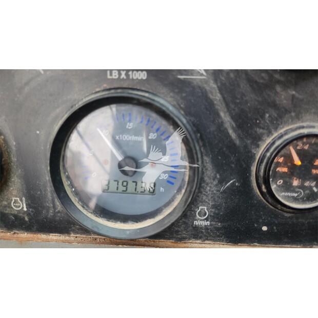 2011 Vermeer NAVIGATOR D130X150-49036321