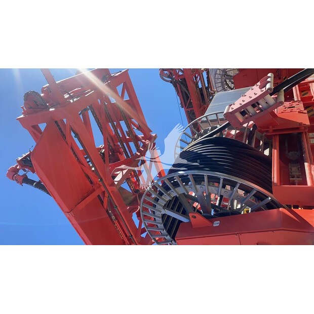 2016 Sandvik D75KS-49036360