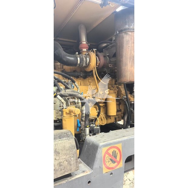 2012 Atlas Copco FLEXIROC T35-11-49036628