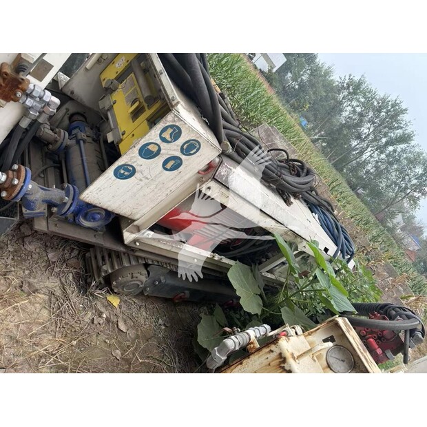 2012 DH MINING DHDL5-49036902
