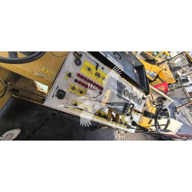 2016 Caterpillar PM-200-49036967