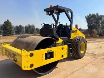 Image for COMPACTORS 2010 BOMAG BW212D-40