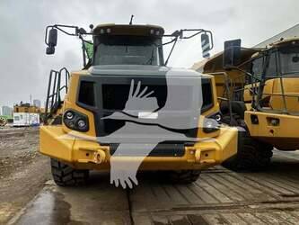 Image for TRUCKS 2019 BELL B45E for Sale in Netherlands