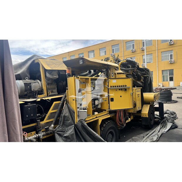 2020 EPIROC SIMBA 1254-49037412
