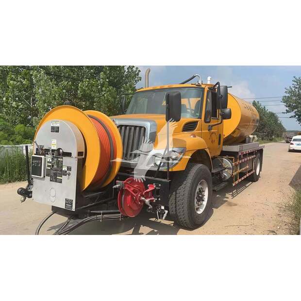 2017 فاكتور RAMJET-49037626