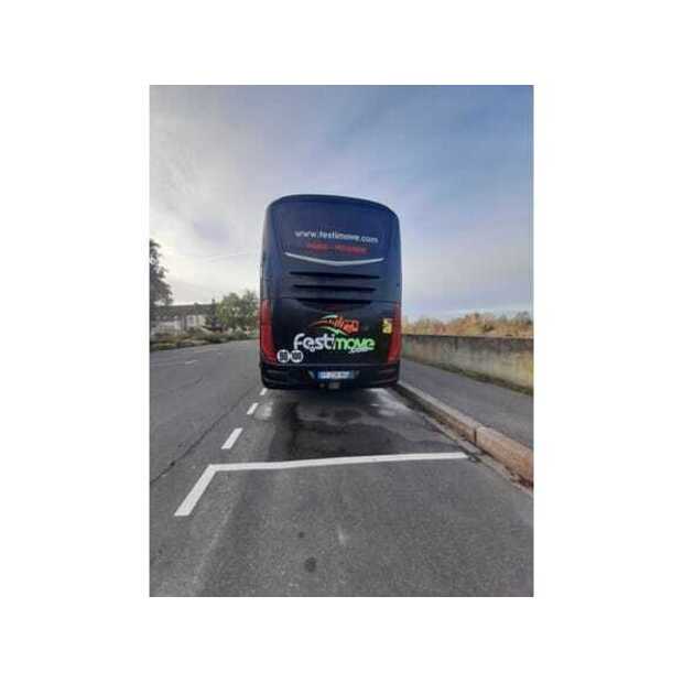 Irizar I6S-49037845