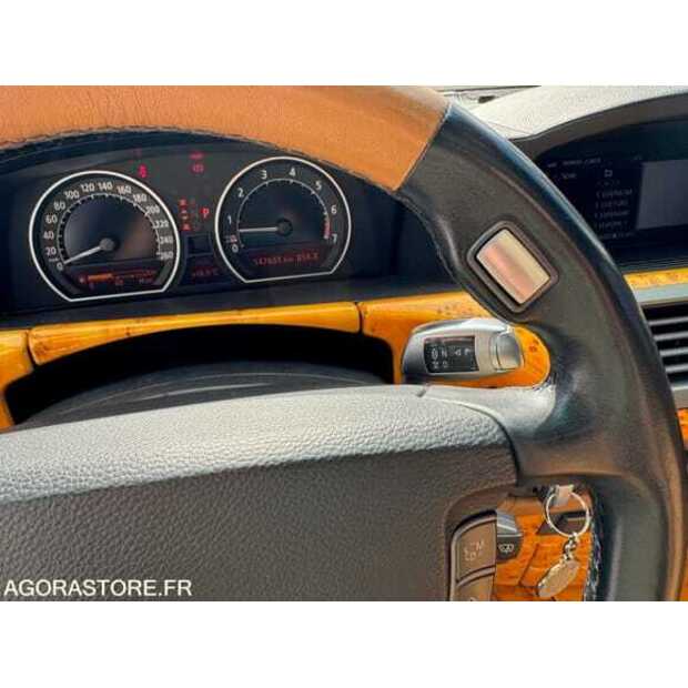 2003 بي ام دابليو 7 SERIES-49037910