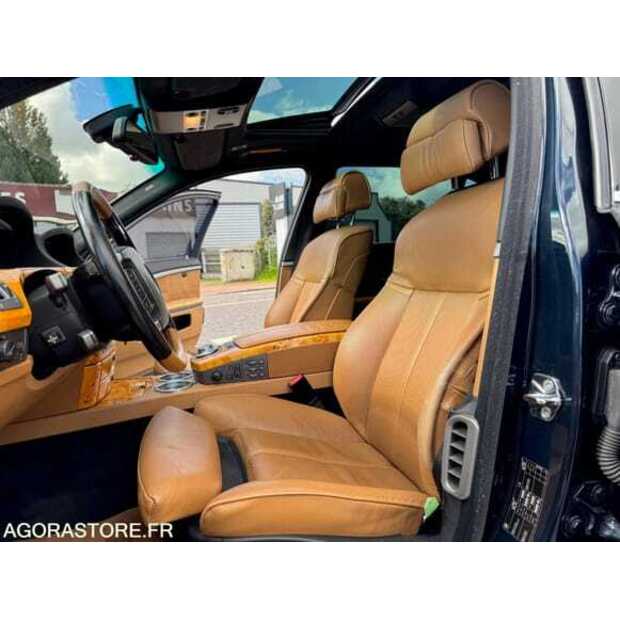 2003 بي ام دابليو 7 SERIES-49037912