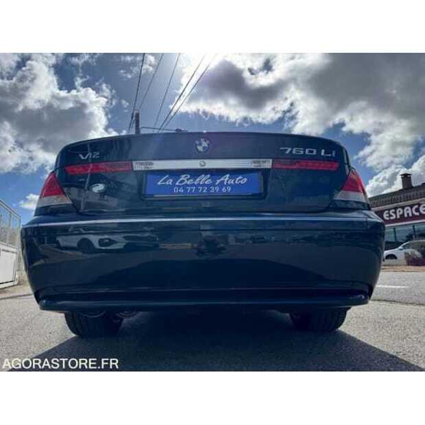 2003 بي ام دابليو 7 SERIES-49037935