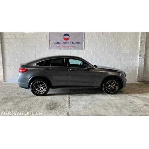 2016 Mercedes-Benz GLC-49037941