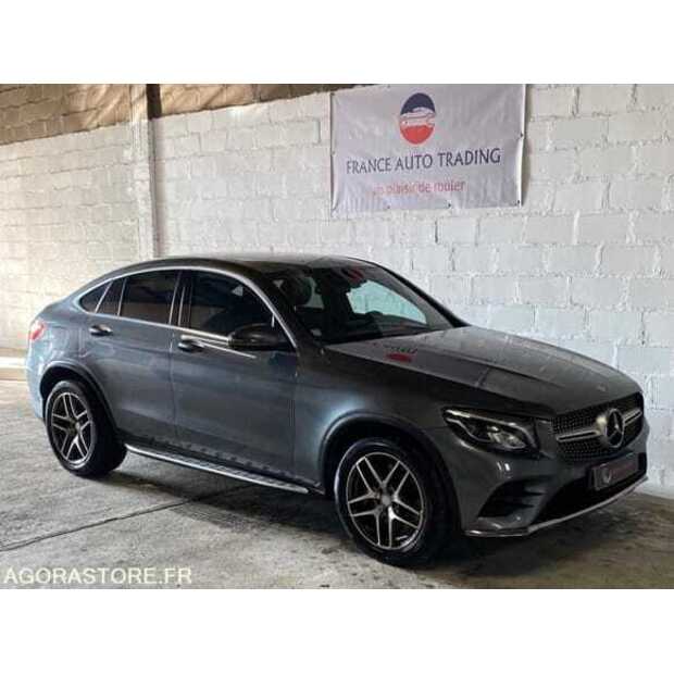 2016 Mercedes-Benz GLC-49037943