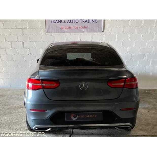 2016 Mercedes-Benz GLC-49037944