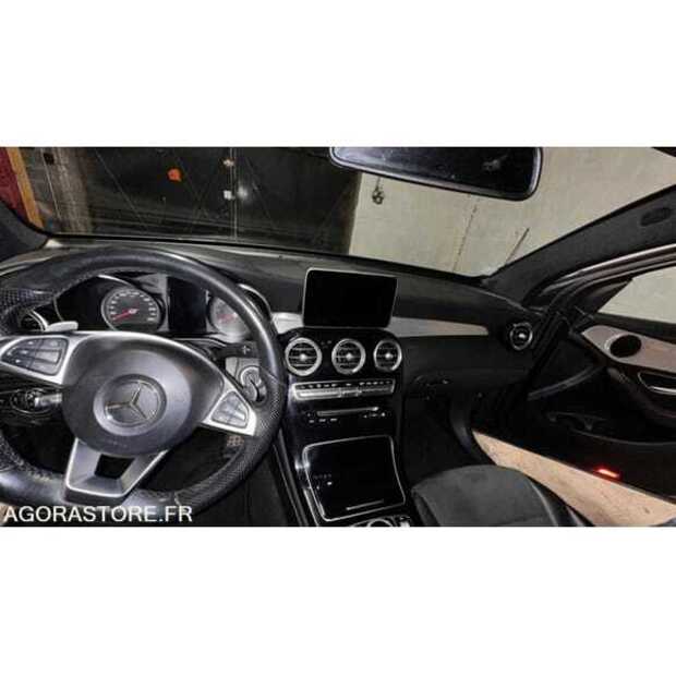 2016 Mercedes-Benz GLC-49037945