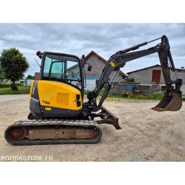 Volvo ECR50D-49037947