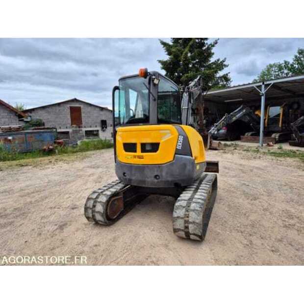 Volvo ECR50D-49037948