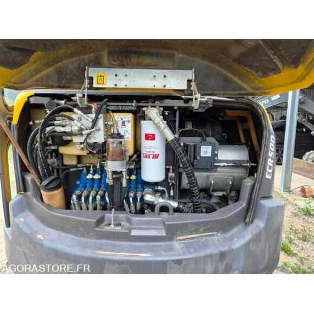 Volvo ECR50D-49037949