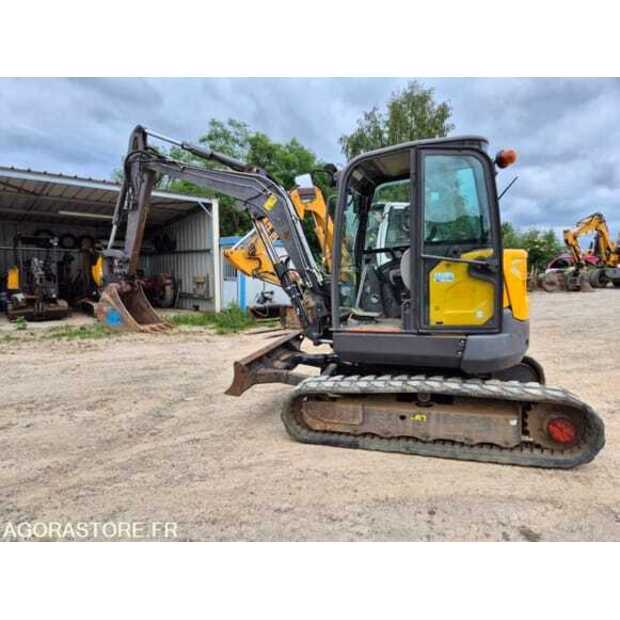 Volvo ECR50D-49037950