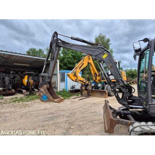 Volvo ECR50D-49037953