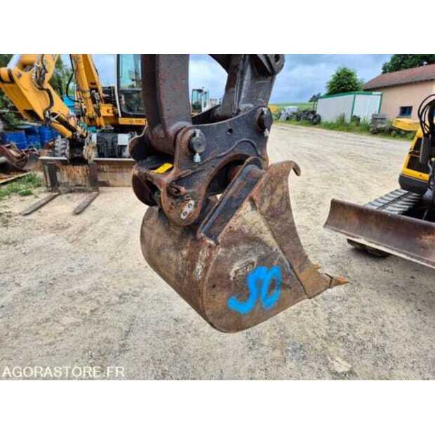 Volvo ECR50D-49037954